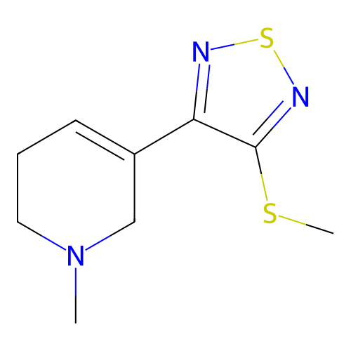 Chemical structure of BindingDB Monomer ID 50006580