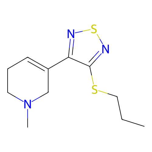 Chemical structure of BindingDB Monomer ID 50006582
