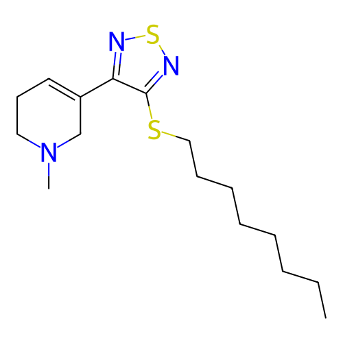 Chemical structure of BindingDB Monomer ID 50006591