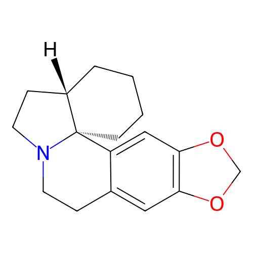 Chemical structure of BindingDB Monomer ID 50006629