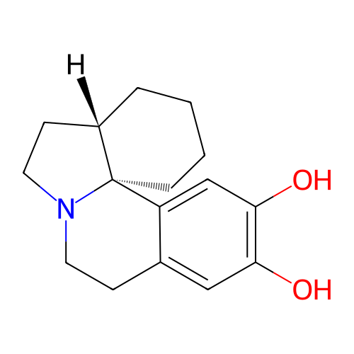 Chemical structure of BindingDB Monomer ID 50006632