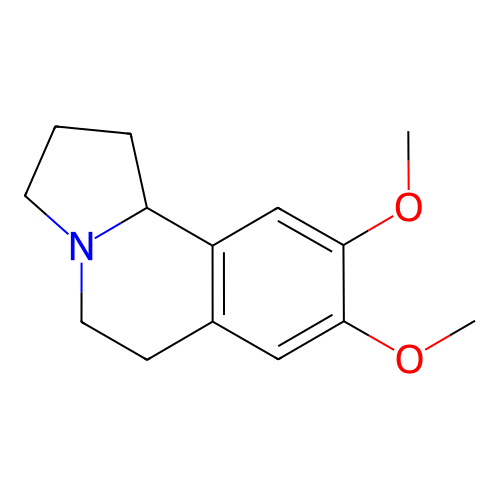 Chemical structure of BindingDB Monomer ID 50006633