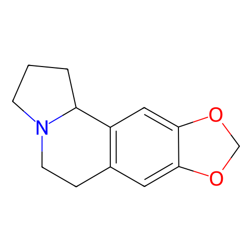 Chemical structure of BindingDB Monomer ID 50006634