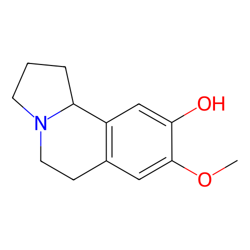 Chemical structure of BindingDB Monomer ID 50006636
