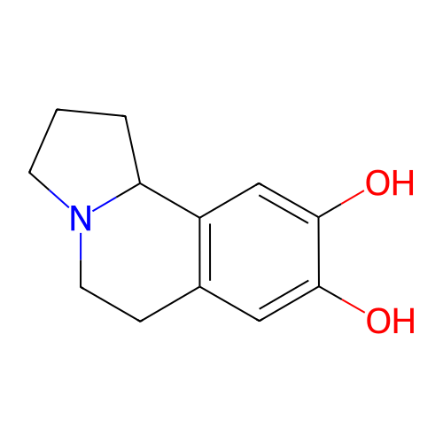 Chemical structure of BindingDB Monomer ID 50006637