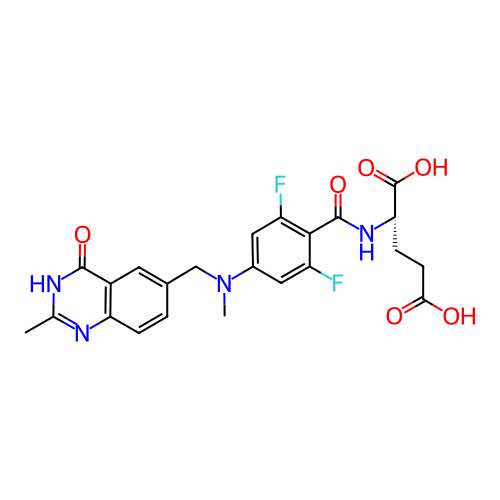 Chemical structure of BindingDB Monomer ID 50006683
