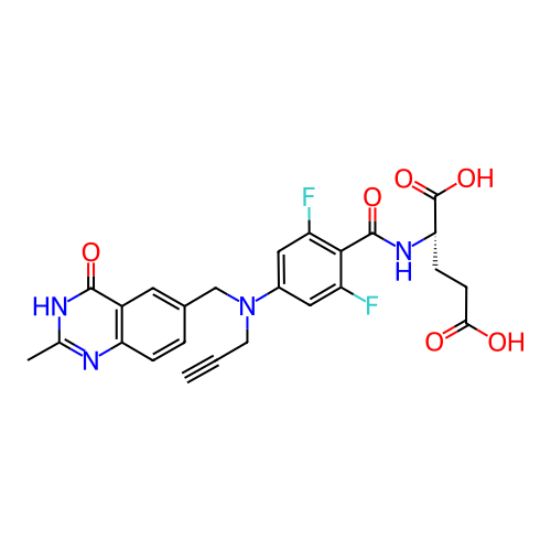 Chemical structure of BindingDB Monomer ID 50006685