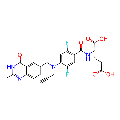 Chemical structure of BindingDB Monomer ID 50006686