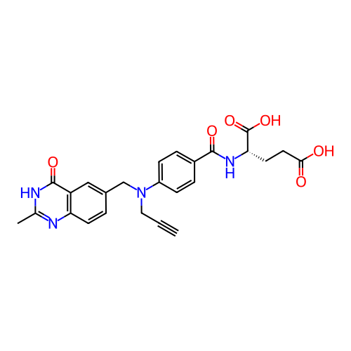 Chemical structure of BindingDB Monomer ID 50006687