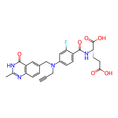 Chemical structure of BindingDB Monomer ID 50006689