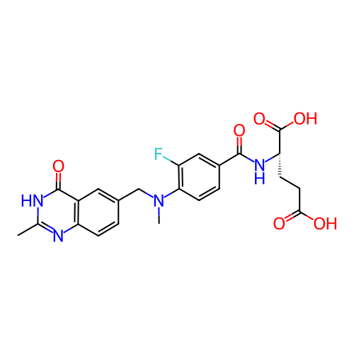 Chemical structure of BindingDB Monomer ID 50006690