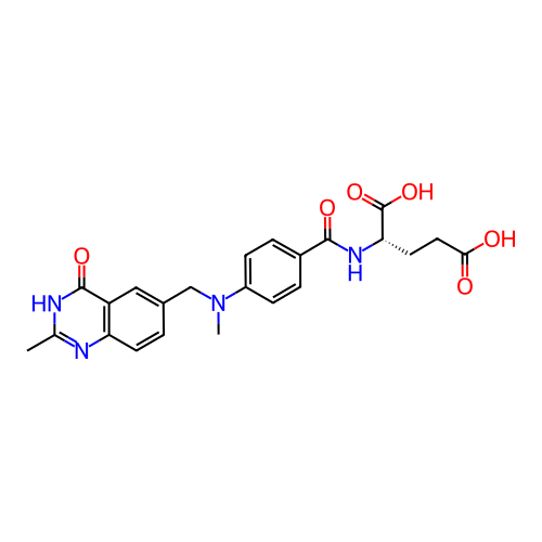 Chemical structure of BindingDB Monomer ID 50006691