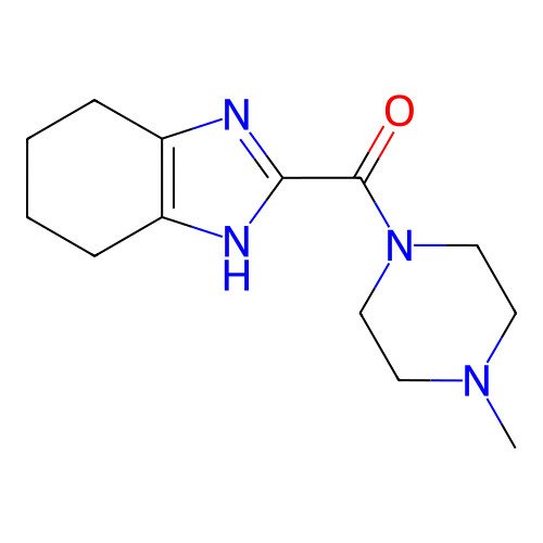 Chemical structure of BindingDB Monomer ID 50006741