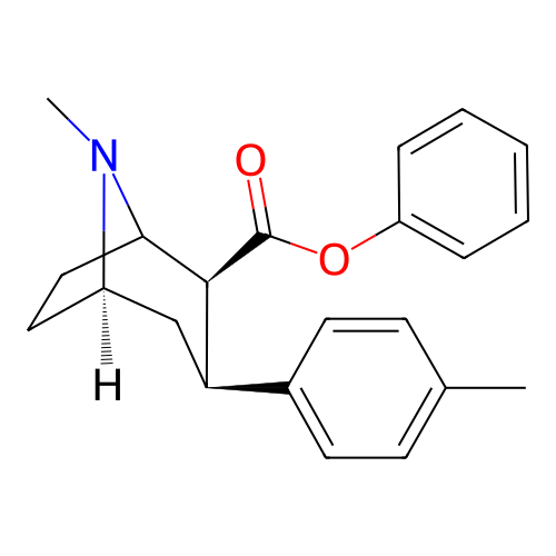Chemical structure of BindingDB Monomer ID 50006775