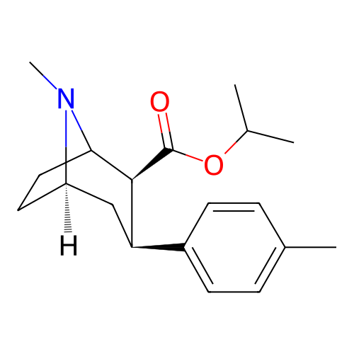 Chemical structure of BindingDB Monomer ID 50006778