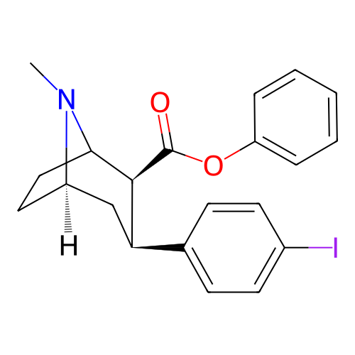 Chemical structure of BindingDB Monomer ID 50006779