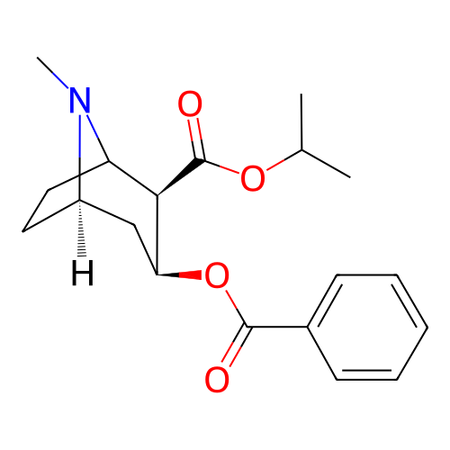Chemical structure of BindingDB Monomer ID 50006780