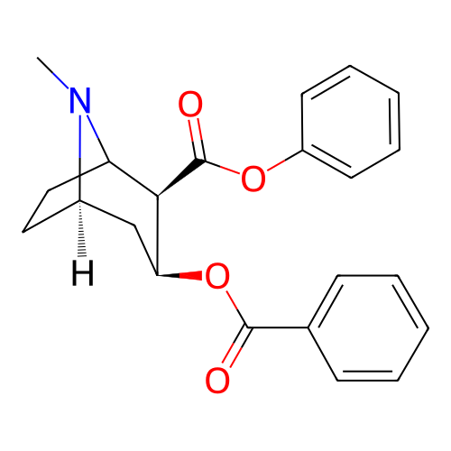Chemical structure of BindingDB Monomer ID 50006783