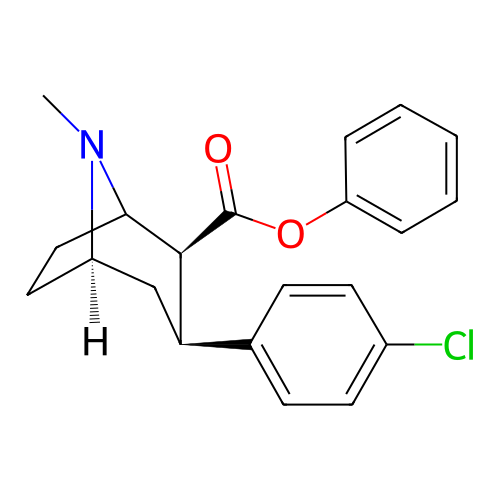 Chemical structure of BindingDB Monomer ID 50006785