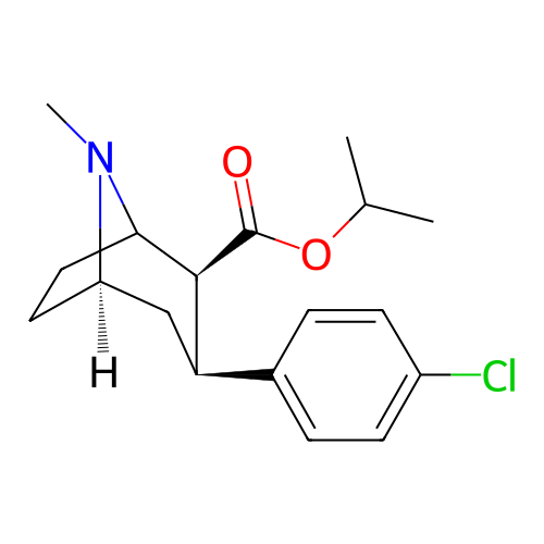 Chemical structure of BindingDB Monomer ID 50006786