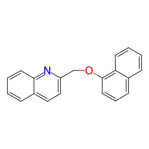 Chemical structure of BindingDB Monomer ID 50006795