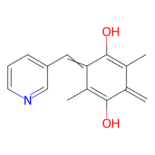 Chemical structure of BindingDB Monomer ID 50006803