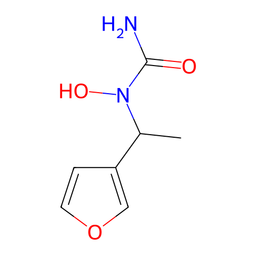 Chemical structure of BindingDB Monomer ID 50006808