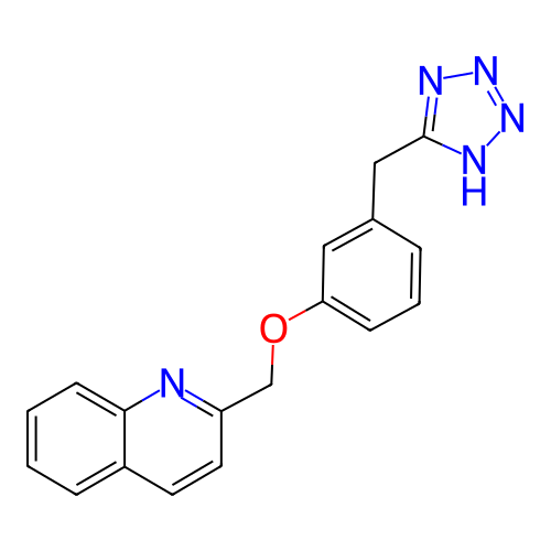 Chemical structure of BindingDB Monomer ID 50006820