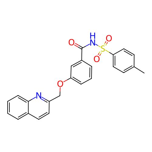 Chemical structure of BindingDB Monomer ID 50006821