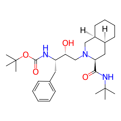 Chemical structure of BindingDB Monomer ID 50006824