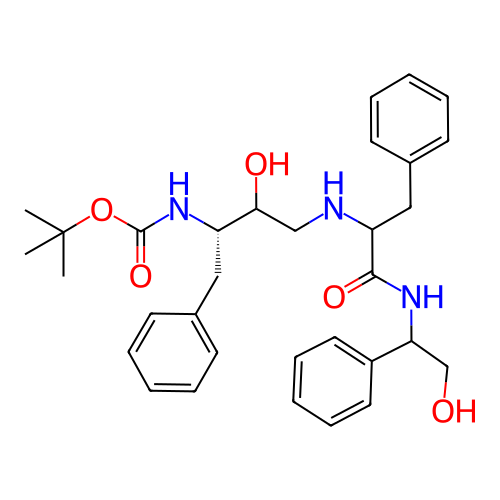 Chemical structure of BindingDB Monomer ID 50006825