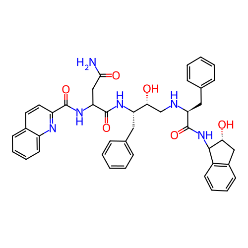 Chemical structure of BindingDB Monomer ID 50006829