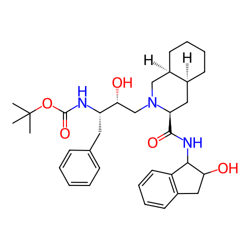 Chemical structure of BindingDB Monomer ID 50006831