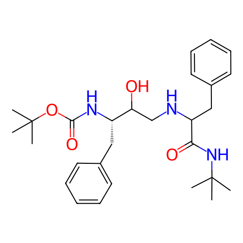 Chemical structure of BindingDB Monomer ID 50006832