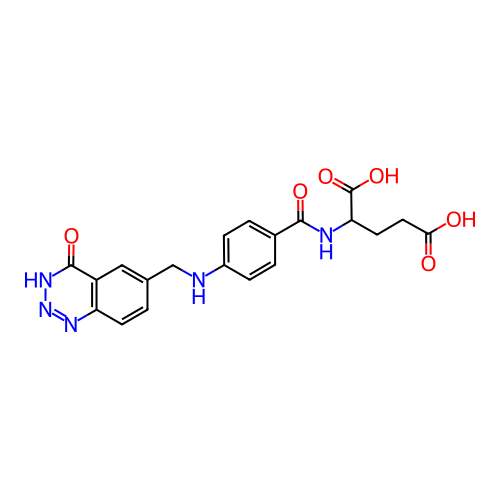 Chemical structure of BindingDB Monomer ID 50006905