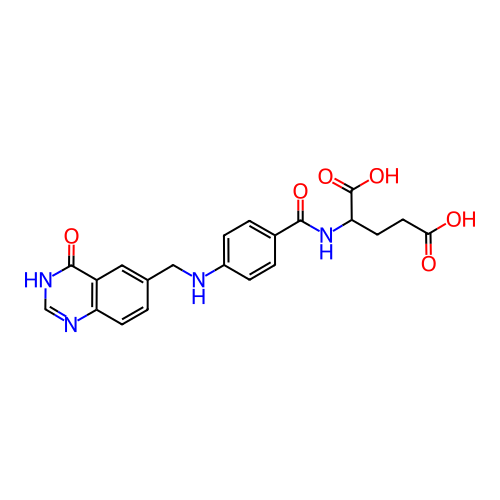 Chemical structure of BindingDB Monomer ID 50006907