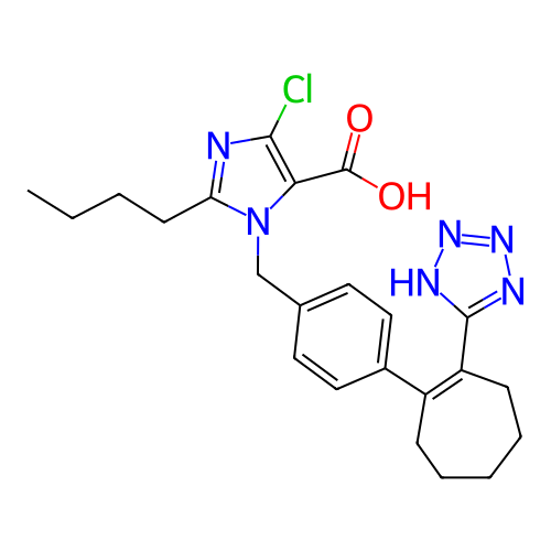 Chemical structure of BindingDB Monomer ID 50006910