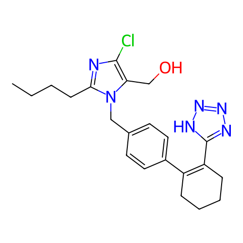 Chemical structure of BindingDB Monomer ID 50006914