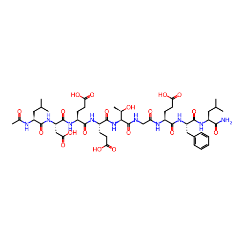 Chemical structure of BindingDB Monomer ID 50006933