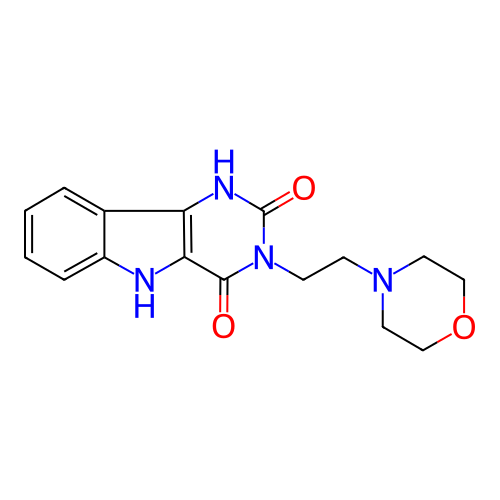 Chemical structure of BindingDB Monomer ID 50006963