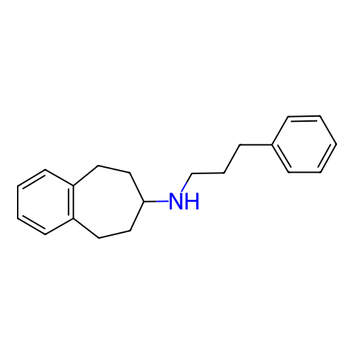 Chemical structure of BindingDB Monomer ID 50006968