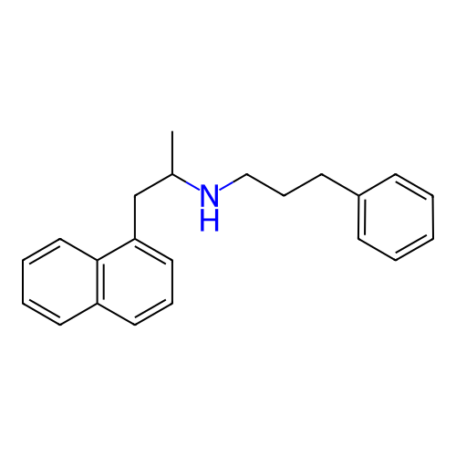 Chemical structure of BindingDB Monomer ID 50006971