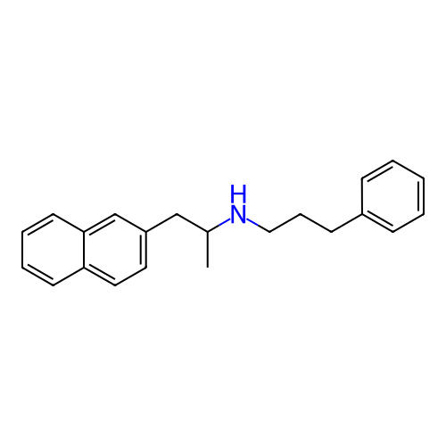 Chemical structure of BindingDB Monomer ID 50006972