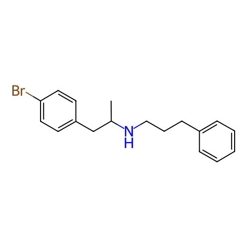 Chemical structure of BindingDB Monomer ID 50006975