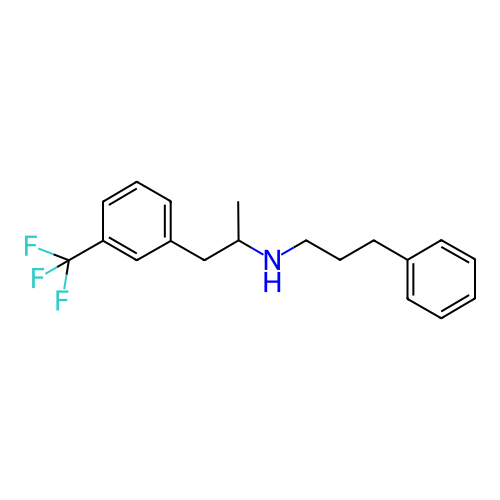 Chemical structure of BindingDB Monomer ID 50006981