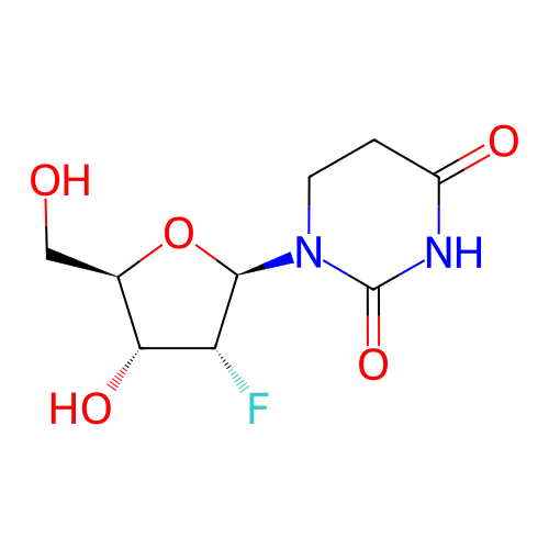 Chemical structure of BindingDB Monomer ID 50007027