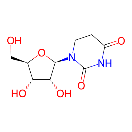 Chemical structure of BindingDB Monomer ID 50007037