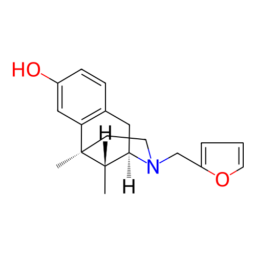 Chemical structure of BindingDB Monomer ID 50007096