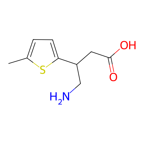 Chemical structure of BindingDB Monomer ID 50007107