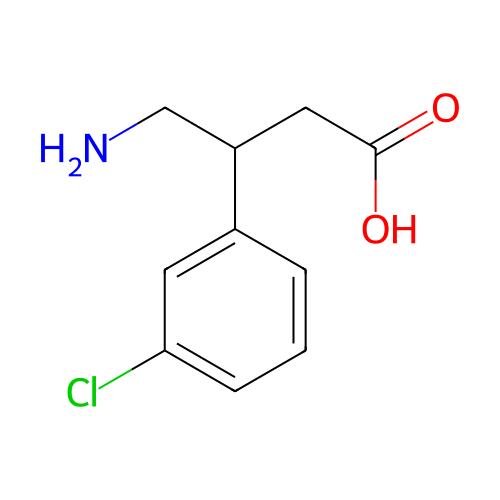 Chemical structure of BindingDB Monomer ID 50007109